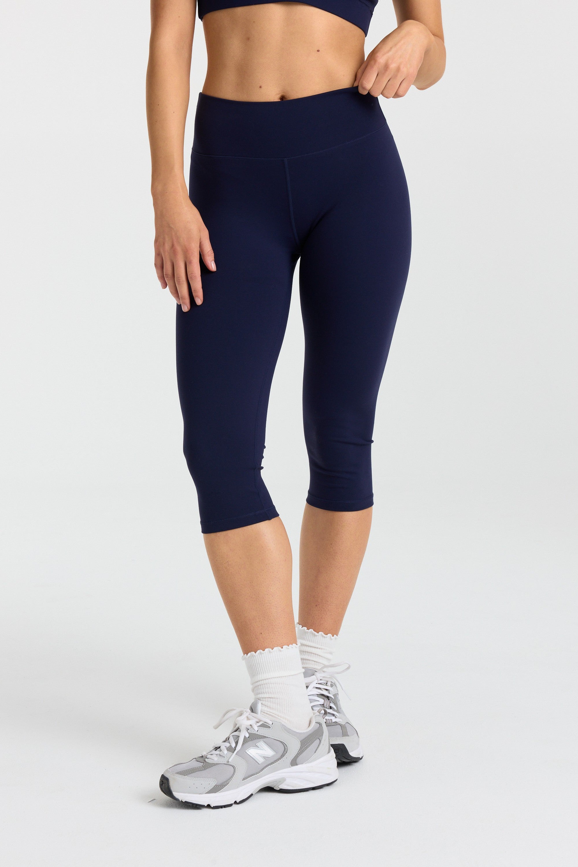 Cloudform® Capri - Navy